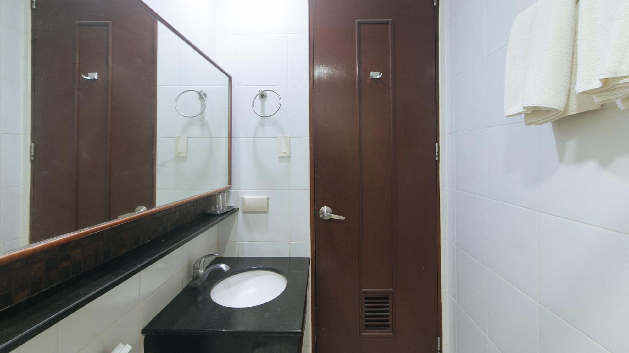 Bliss Hotel San Fernando Pampanga City Exteriör bild